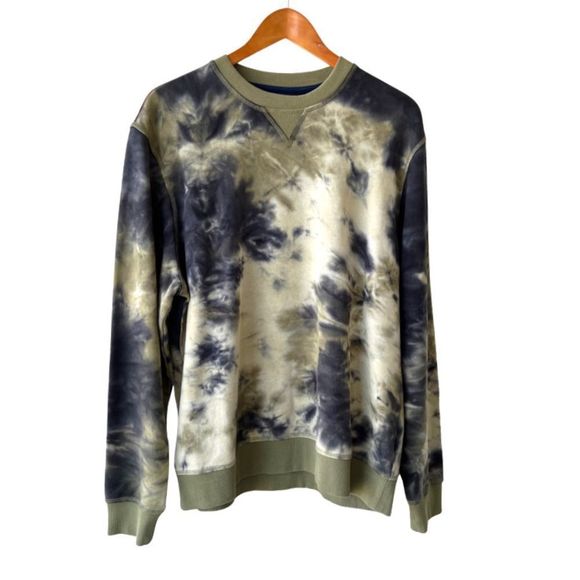 32 Bar Blues Other - 32 Bar Blues Men’s ‘Atomic Cocktail’ Crewneck Sweatshirt. XL. New